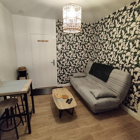 Apartament Le 5, Wifi, Parking, Centre Châteauroux Zewnętrze zdjęcie